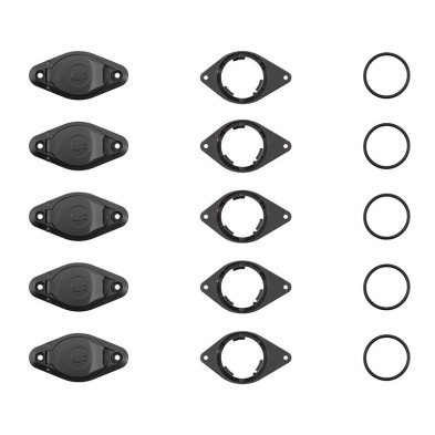 Tapa Charge socket HB4A-CPC