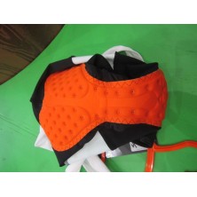 Culote corto con tirantes Millabikes niño Spiuk Star