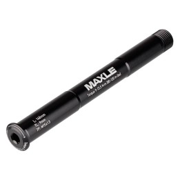 Eje delantero RockShox Maxle Stealth MTB 15X110 158MM 9MM M15X1.50 BOOST