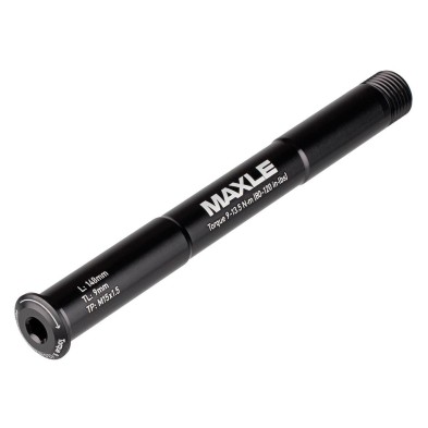 Eje delantero RockShox MAXLE STEALTH FRONT MTB 15X100 148MM 9MM M15X1.50