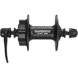 Buje Delantero Shimano Alivio HB-M475 32 Disco Negro