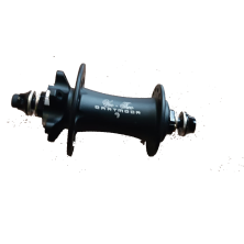 Buje Delantero Dartmoor