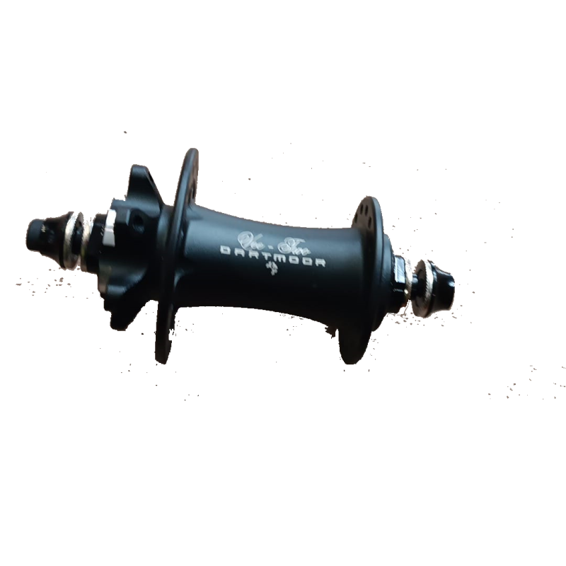 Buje Delantero Dartmoor