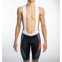 Culote corto ciclismo Massi UCI TEAM