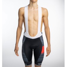 Culote corto ciclismo Massi UCI TEAM