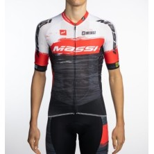 Maillot corto ciclismo Massi UCI Team