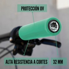 Juego de Puños MTB Ridefyl Comfy
