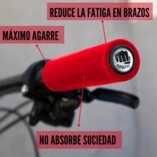 Juego de Puños MTB Ridefyl Comfy