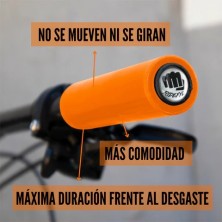 Juego de Puños MTB Ridefyl Comfy