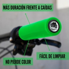 Juego de Puños MTB Ridefyl Comfy