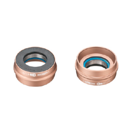 Pedalier FSA BB30 to M/Exo Adap 68 Chrome ROAD ALLOY ALM3