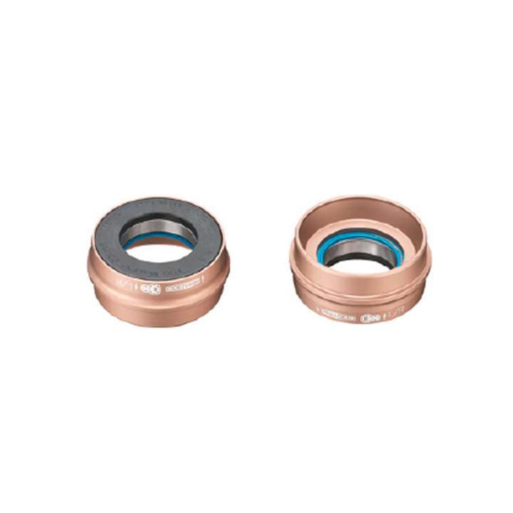 Pedalier FSA BB30 to M/Exo Adap 68 Chrome ROAD ALLOY ALM3