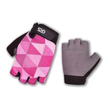 Guantes infantiles ciclismo Rebel Kids