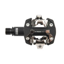 Pedales automáticos Look X-Track Race