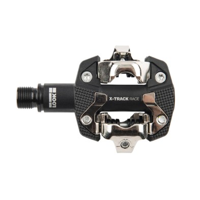 Pedales automáticos Look X-Track Race