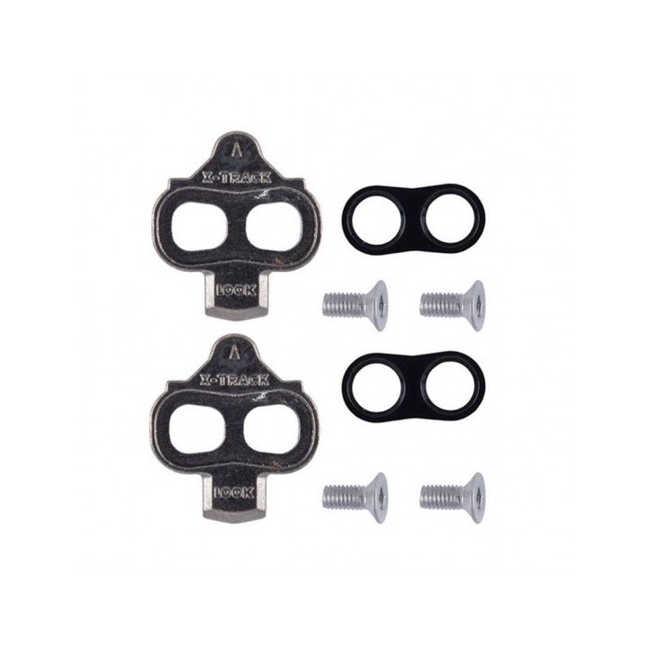Calas Look X-Track