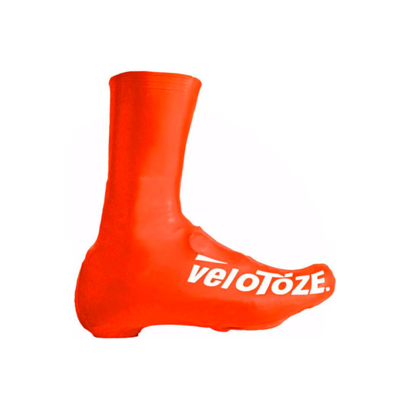 Cubre zapatillas Velotóze caña alta