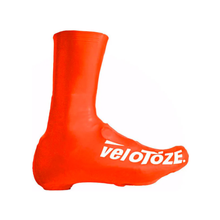 Cubre zapatillas Velotóze caña alta
