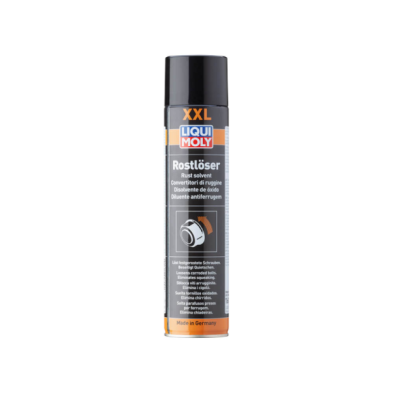 Disolvente de óxido Liqui Moly XXL 600ML