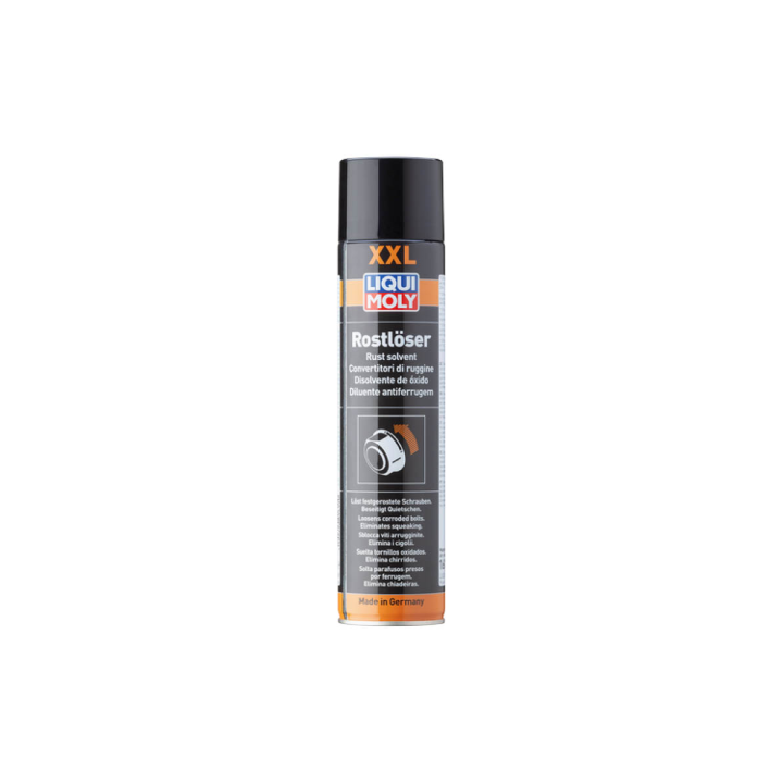 Disolvente de óxido Liqui Moly XXL 600ML