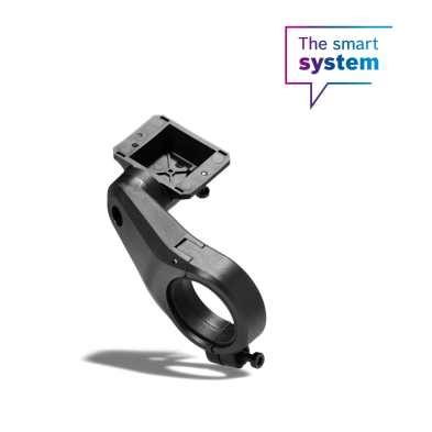 Soporte de 1 brazo de 31,8 mm Bosch BDS3620