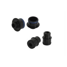 Conversor de ruedas HH15/HH12 A QR/QR