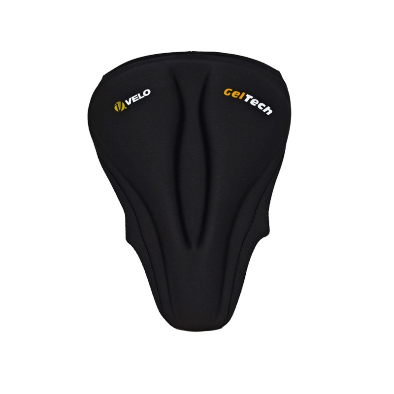 Funda de sillín Velo Gel Anatómica MTB