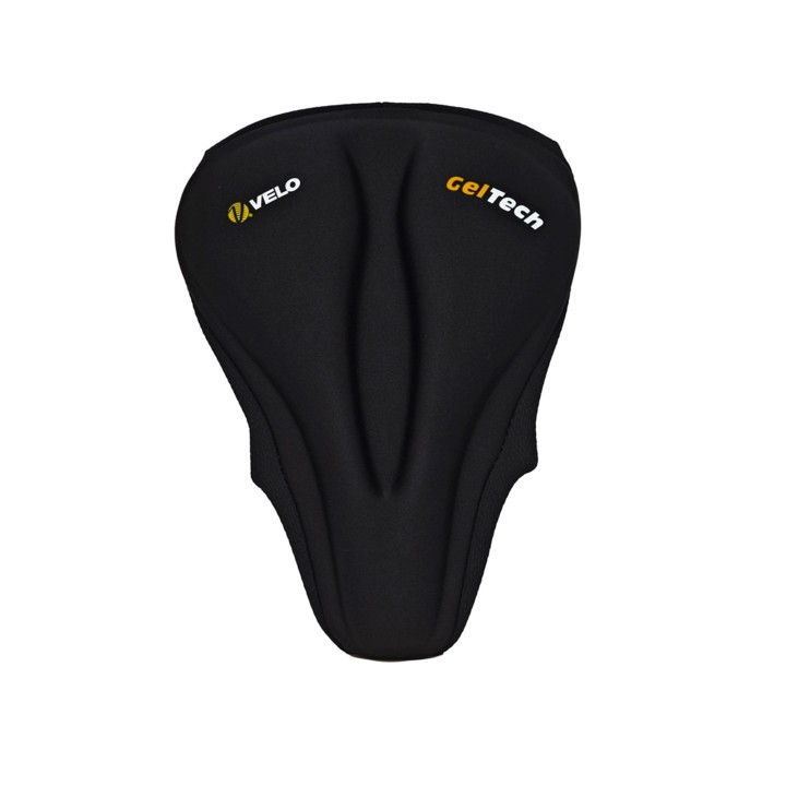 Funda de sillín Velo Gel Anatómica MTB
