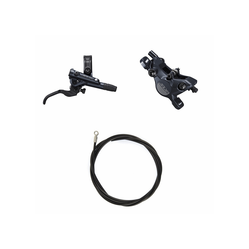 Kit Freno Disco Trasero Shimano M7100