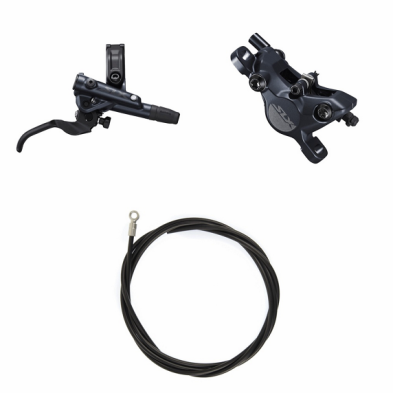 Kit Freno Disco Trasero Shimano M7100