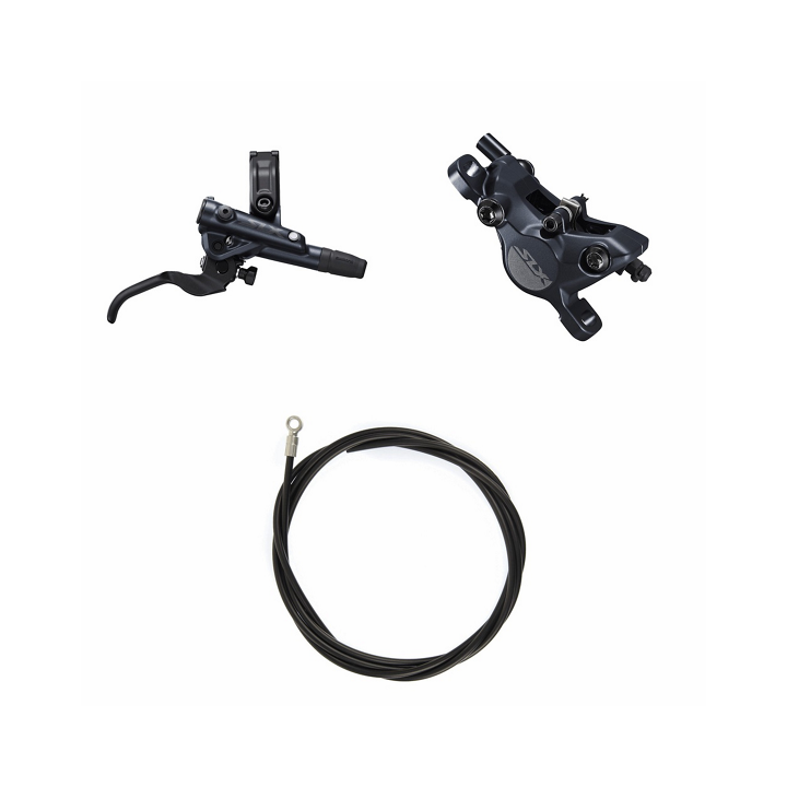 Kit Freno Disco Trasero Shimano M7100