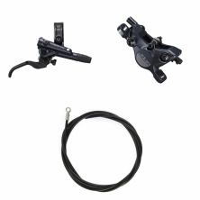 Kit Freno Disco Del. Shimano M7100