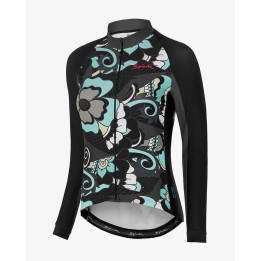 Maillot largo mujer Spiuk Summum Ostara