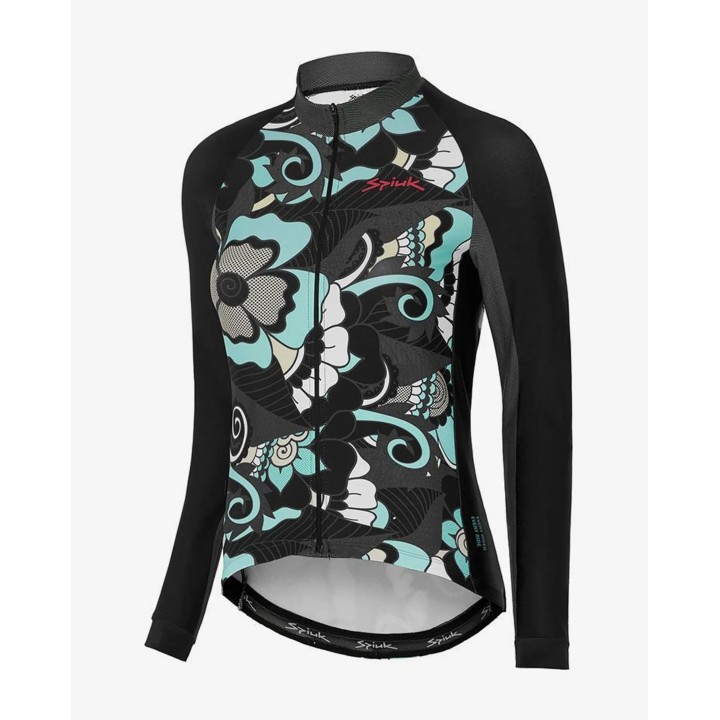 Maillot largo mujer Spiuk Summum Ostara