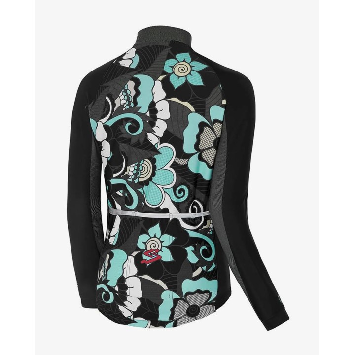 Maillot largo mujer Spiuk Summum Ostara