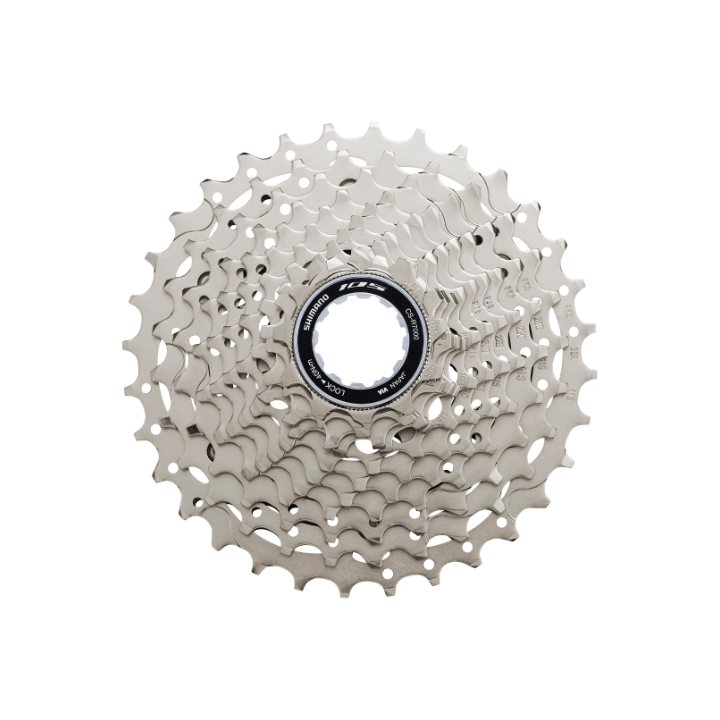 Cassette 11v 11/32 Shimano CS-R7000