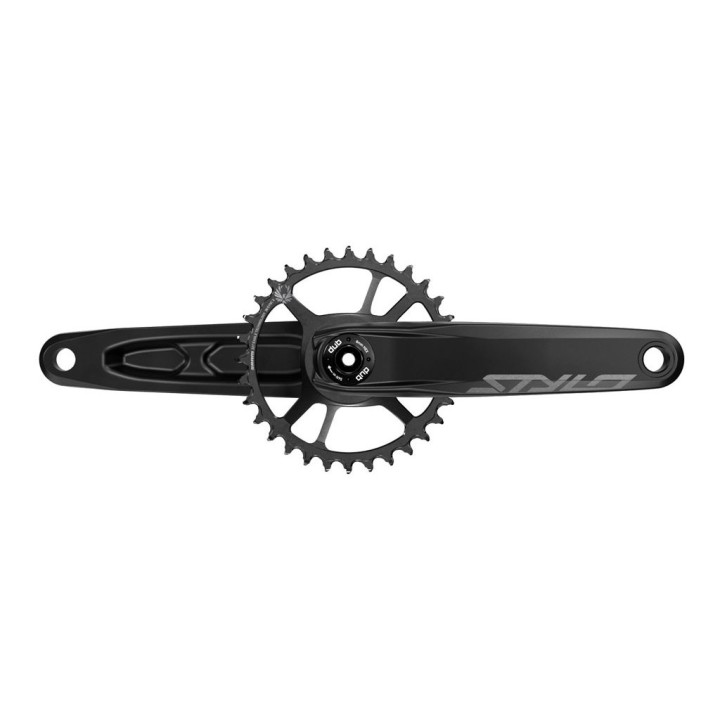 Biela Truvativ Stylo 6k Sram Eagle Dub Boost