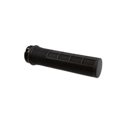 Juego puños SHAPE-R con lock ring, 130mm, negro, WAG