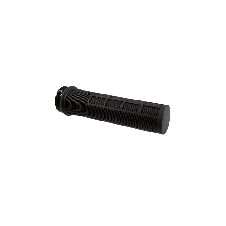 Juego puños SHAPE-R con lock ring, 130mm, negro, WAG