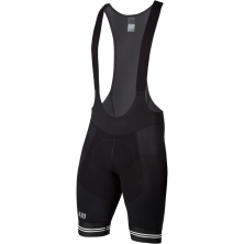 Culote corto Spiuk Profit Aero Hombre 2019