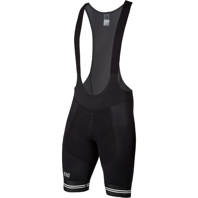 Culote corto Spiuk Profit Aero Hombre 2019