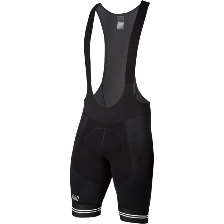 Culote corto Spiuk Profit Aero Hombre 2019