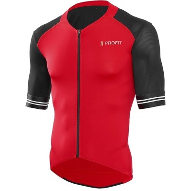 Maillot corto Spiuk Profit Aero