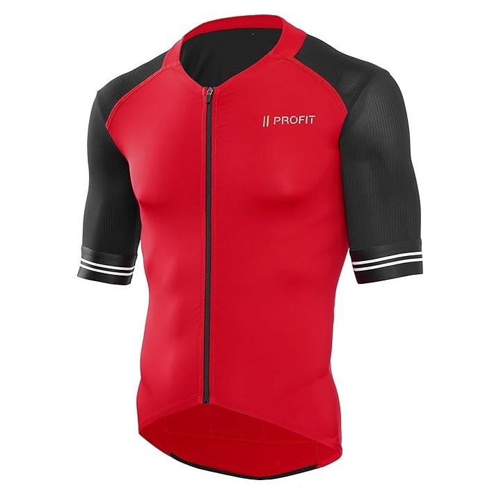Maillot corto Spiuk Profit Aero