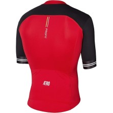 Maillot corto Spiuk Profit Aero