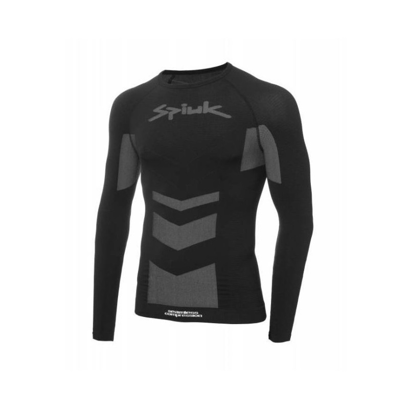 Camiseta manga larga Spiuk Top Ten