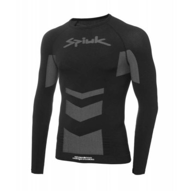 Camiseta manga larga Spiuk Top Ten