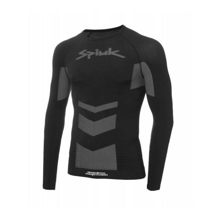 Camiseta manga larga Spiuk Top Ten