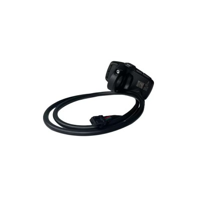 Pantalla Display A2 YAMAHA CABLE 850 mm