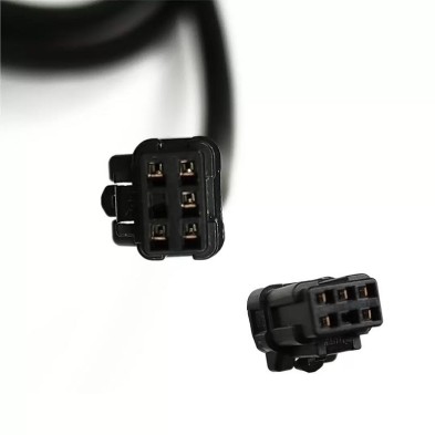 Pantalla Display A2 YAMAHA CABLE 850 mm